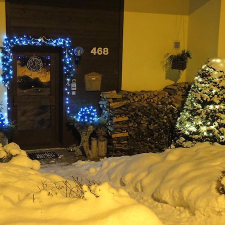 Apartament Bella Vista Vrchlabí Zewnętrze zdjęcie