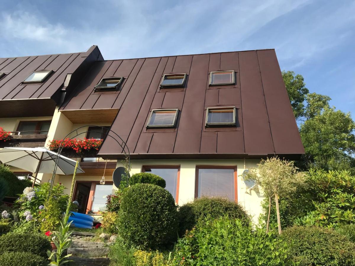 Apartament Bella Vista Vrchlabí Zewnętrze zdjęcie