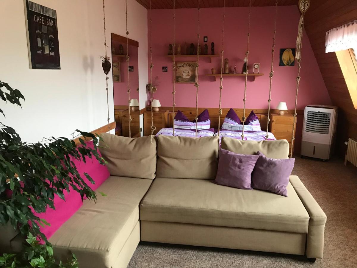 Apartament Bella Vista Vrchlabí Zewnętrze zdjęcie