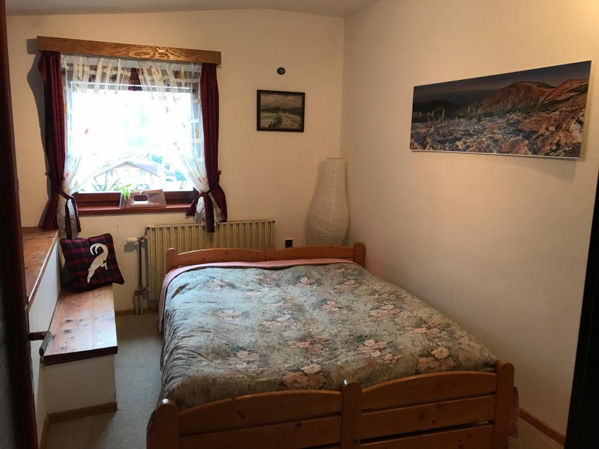 Apartament Bella Vista Vrchlabí Zewnętrze zdjęcie