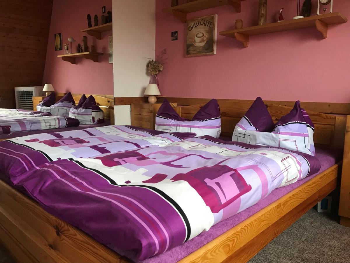 Apartament Bella Vista Vrchlabí Zewnętrze zdjęcie
