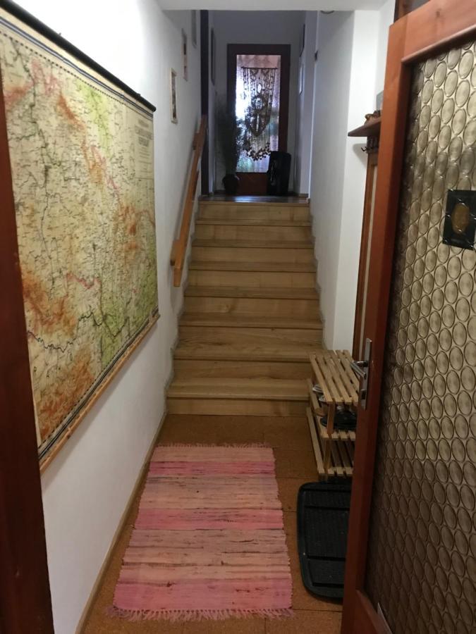 Apartament Bella Vista Vrchlabí Zewnętrze zdjęcie