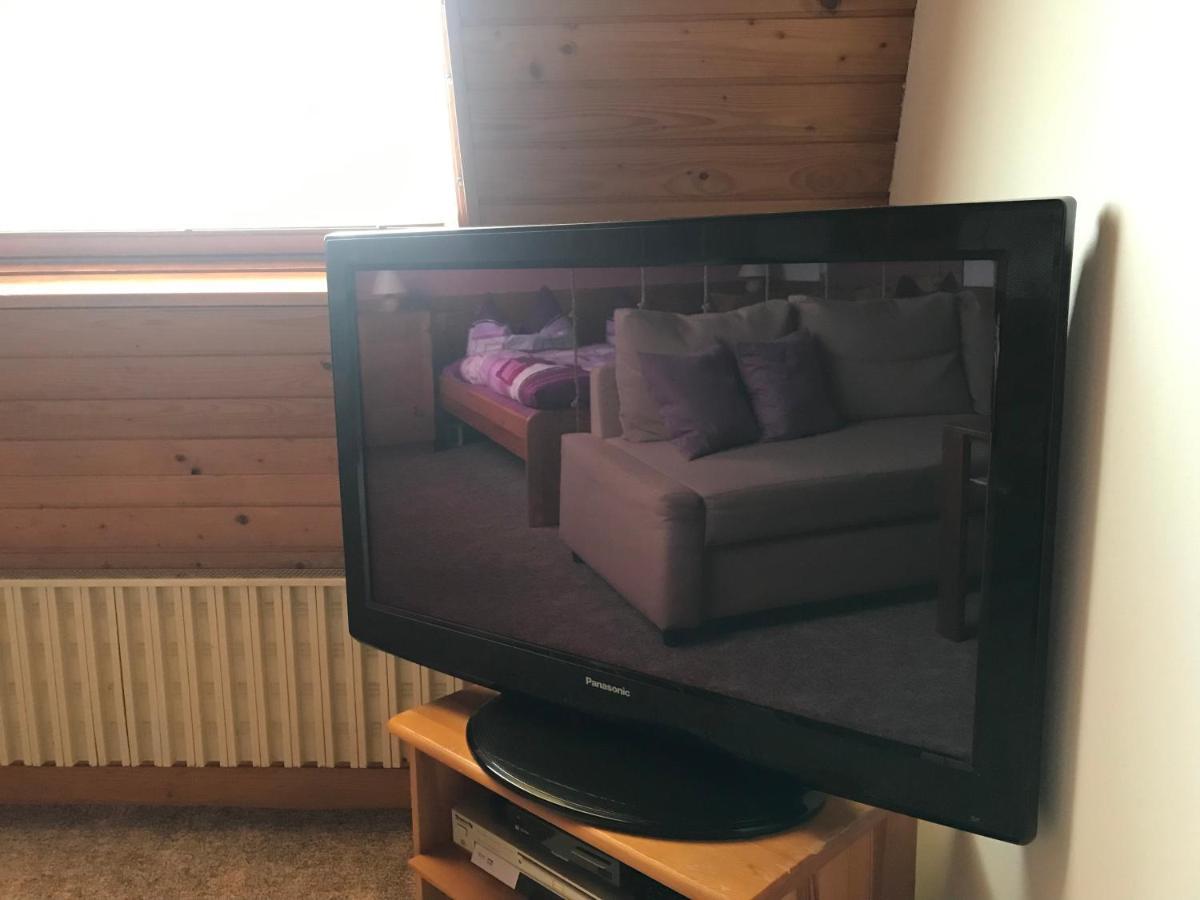 Apartament Bella Vista Vrchlabí Zewnętrze zdjęcie