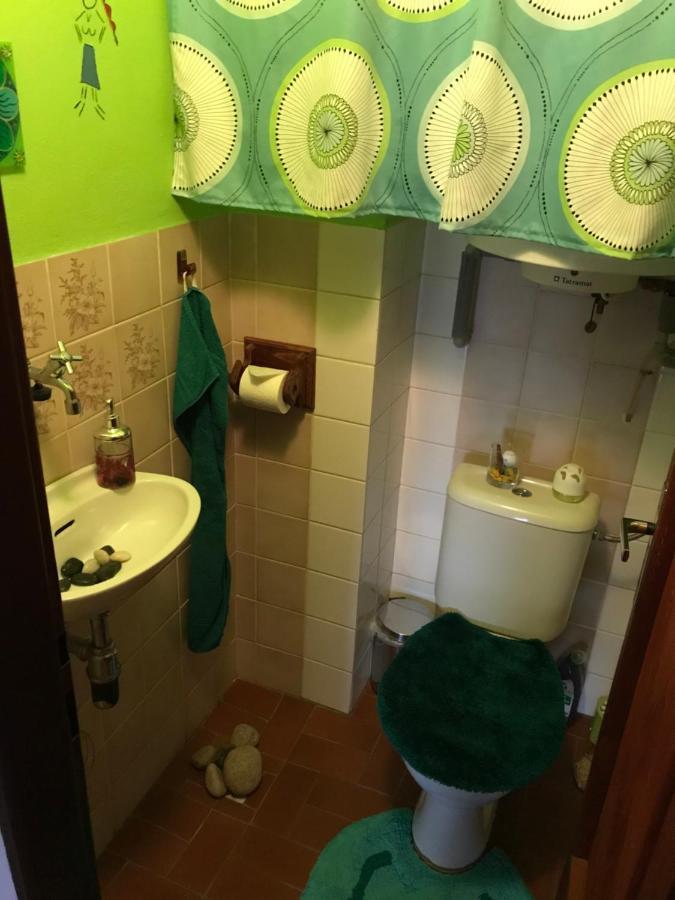 Apartament Bella Vista Vrchlabí Zewnętrze zdjęcie