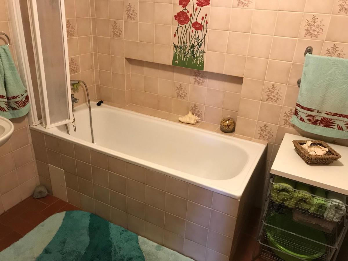 Apartament Bella Vista Vrchlabí Zewnętrze zdjęcie