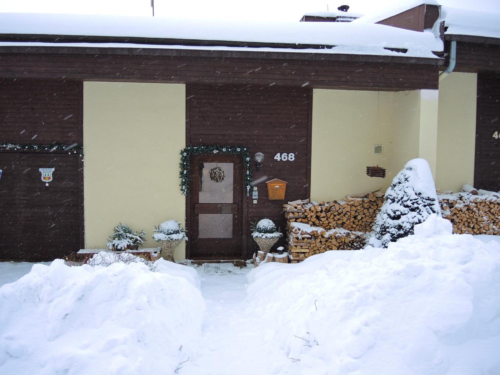 Apartament Bella Vista Vrchlabí Zewnętrze zdjęcie
