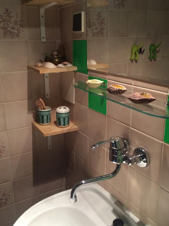 Apartament Bella Vista Vrchlabí Zewnętrze zdjęcie